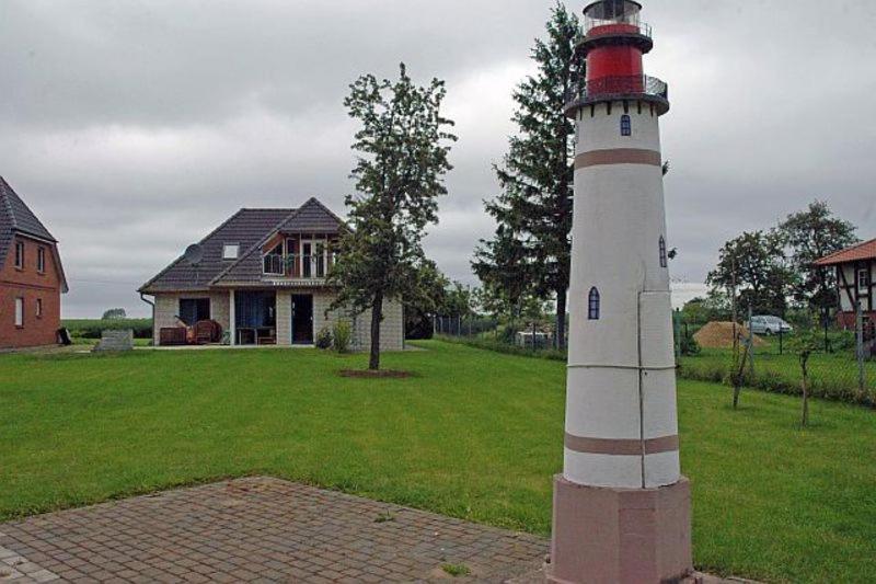 Ruegen_Fewo 137 Zudar Exterior foto